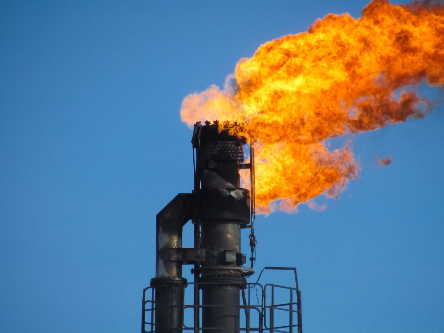 Forecasts for Hot US Temps Boost Nat-Gas Prices