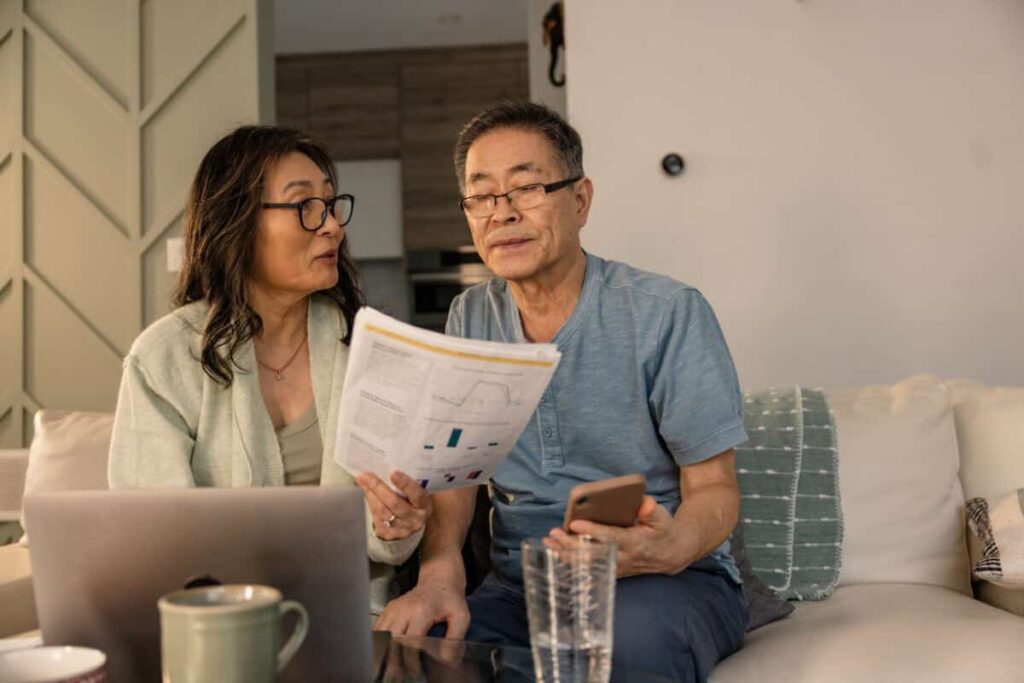 How to Make Your Money Last Through 30 Years of Retirement