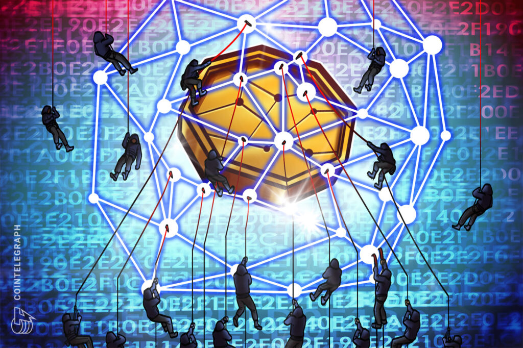 AI-Assisted Attackers Target Hidden DeFi Code Cointelegraph