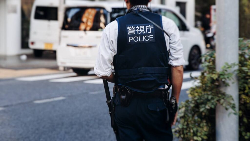 Alleged 'Pig Butchering' Prince Group Kingpin Hu Shi Arrested in Japan