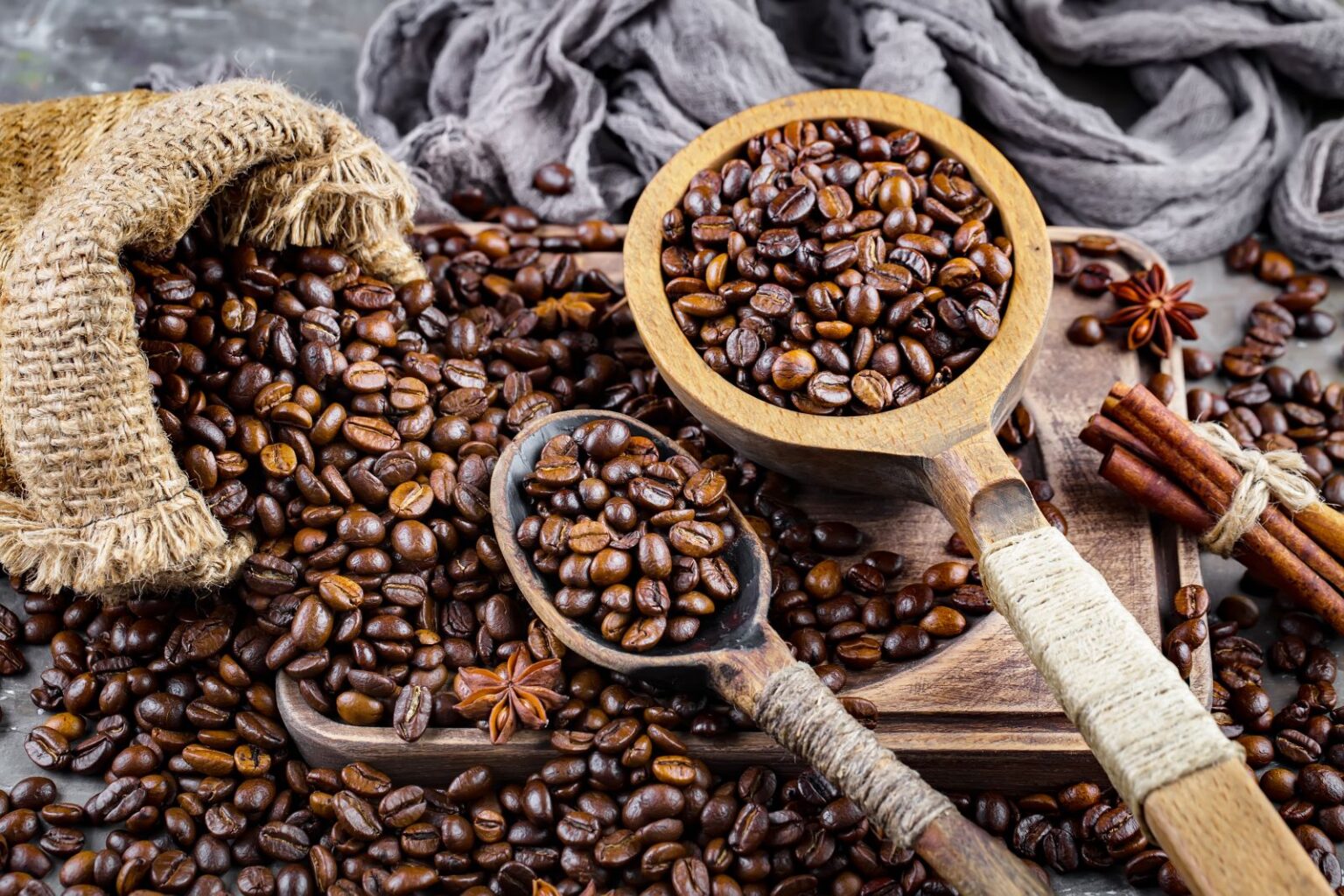 Arabica Coffee Tumbles on Brazil Harvest Pressures Arabica Coffee Tumbles on Brazil Harvest Pressures