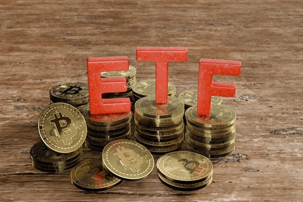 Bitcoin ETFs Rout Extends To June With $1.72 Billion Net Outflows In First Week Bitcoin