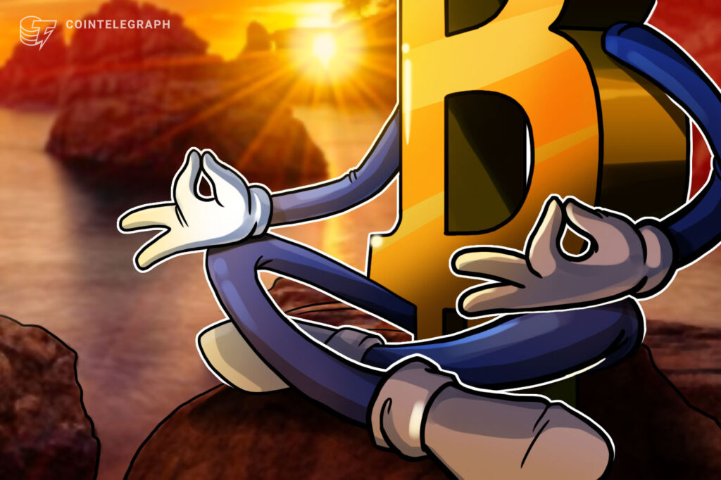 Bitcoin Trader Sees Coinbase, Kimchi Premium Sparking New BTC Price Uptrend Cointelegraph