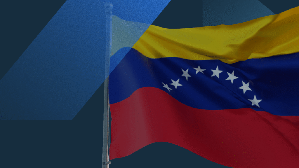 Bitfinex Report Highlights Tokenization as the Key to Venezuela’s Economic Rebuild Bitfinex Report Highlights Tokenization as the Key to Venezuela’s Economic Rebuild