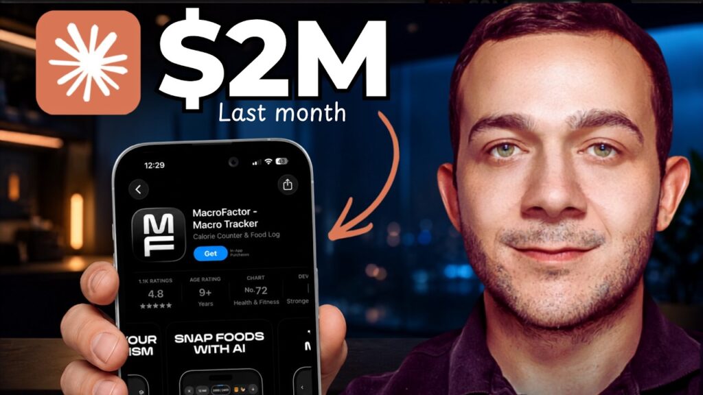 Claude AI: Incredible New Way to Make Money With a $2M App (Full Tutorial)