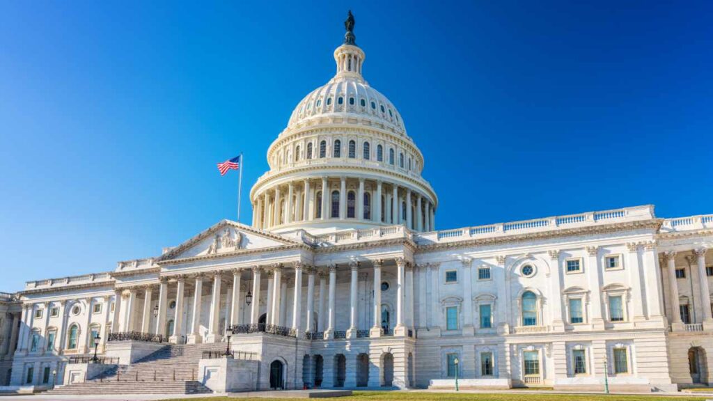 Congress Targets Crypto ATMs After Americans Lose $333M to Scams Congress Targets Crypto ATMs After Americans Lose $333M to Scams