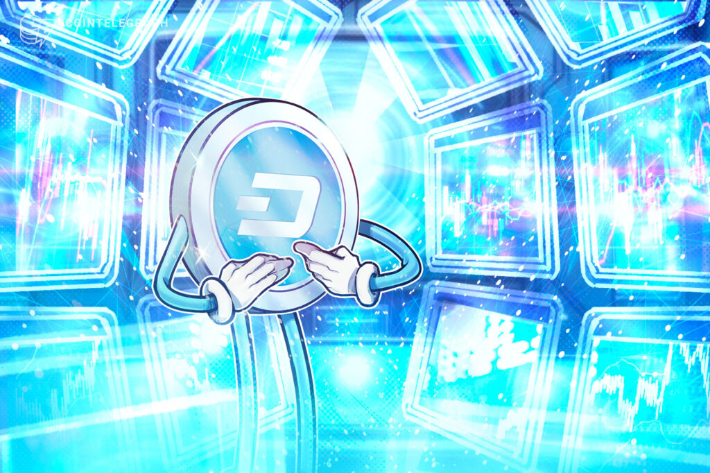 Dash Weighs Philippine Entry as Crypto Firms Navigate Regulation Cointelegraph