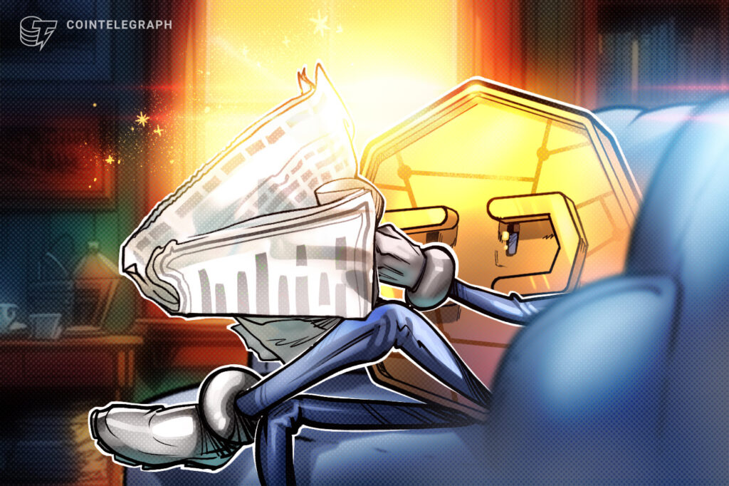 Japan’s crypto pension fund, Jaredfromsubway exploited Cointelegraph