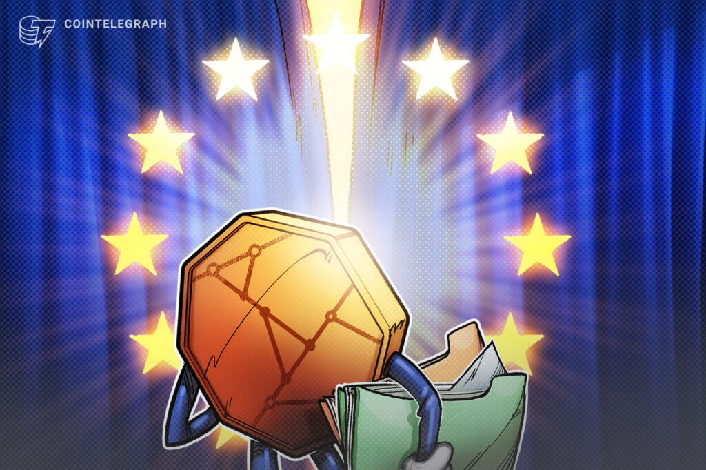MiCA Architect Says EU Should Prioritize Tokenization Over DeFi Rules Cointelegraph