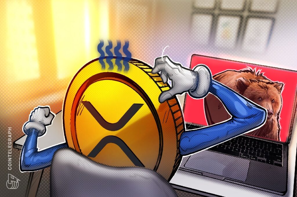 Ripple Expands Africa Strategy With Flutterwave Investment Ripple Expands Africa Strategy With Flutterwave Investment