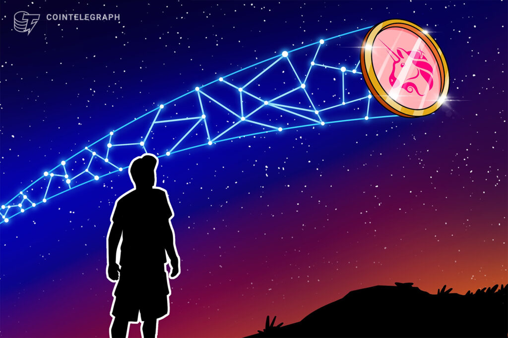 Cointelegraph
