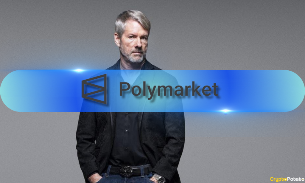 Strategy Didn’t Sell Bitcoin in May, According to Polymarket Strategy Didn't Sell Bitcoin in May, According to Polymarket