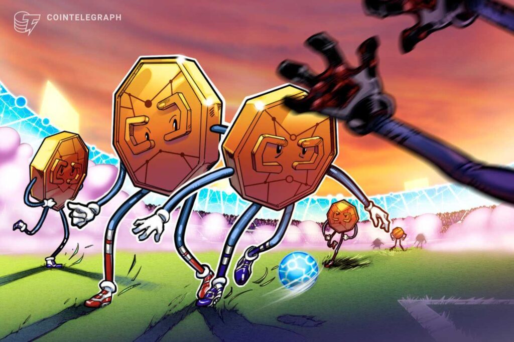 TRM Warns of World Cup Crypto Scams Targeting Fans Cointelegraph