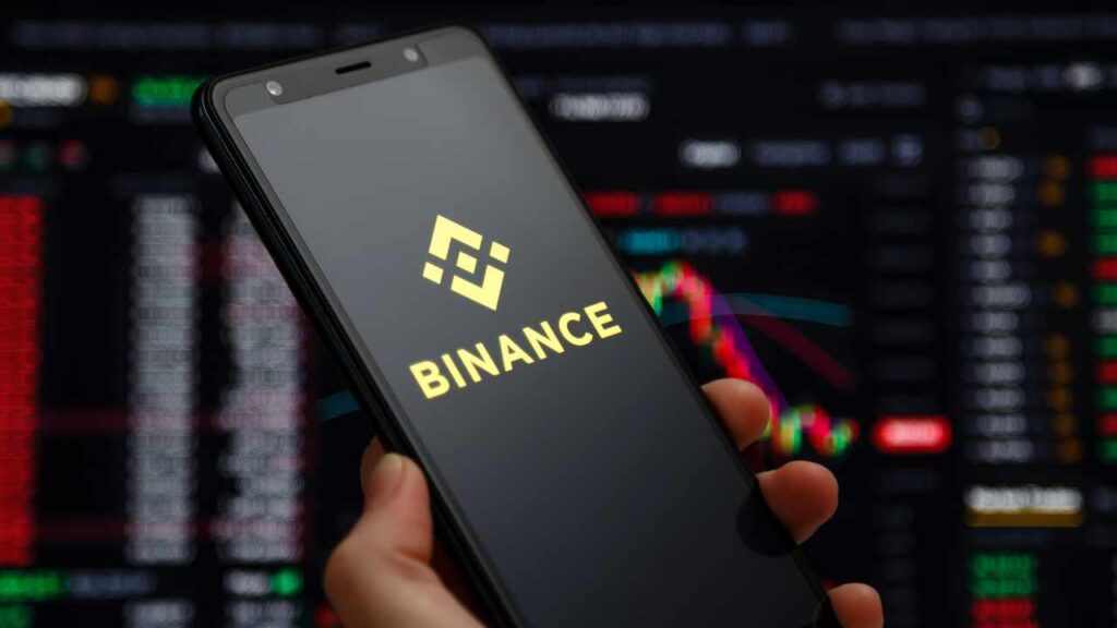 3 Major Crypto Trends Changing How People Use Digital Assets: Binance Co-Founder 3 Major Crypto Trends Changing How People Use Digital Assets: Binance Co-Founder