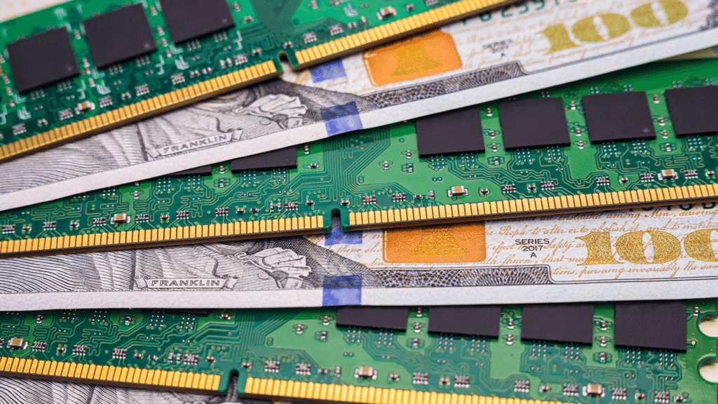A Gamer Boosted His RAM With DIY Copper Pipe Heatsinks in 45 Minutes A Gamer Boosted His RAM With DIY Copper Pipe Heatsinks in 45 Minutes