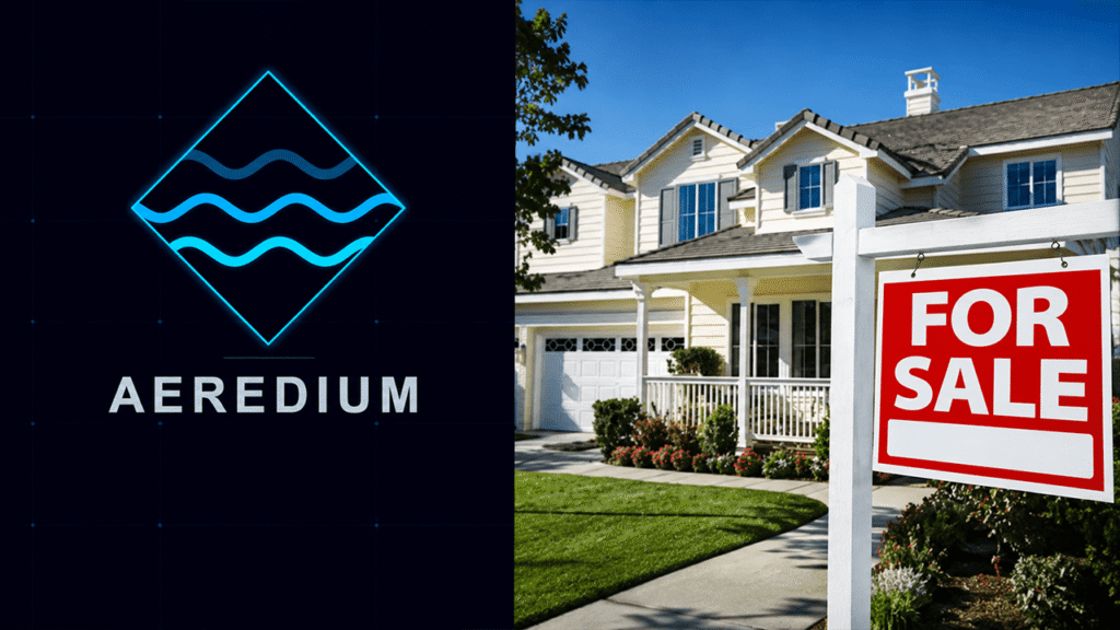 AEREDIUM Joins Lava Sandbox to Test Real Estate Settlement Across Multiple Payment Rails AEREDIUM Joins Lava Sandbox to Test Real Estate Settlement Across Multiple Payment Rails
