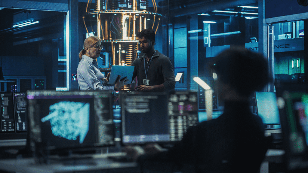 An AI Just Solved a Quantum Problem on an Ordinary Laptop That Was Supposed to Need a Quantum Computer An AI Just Solved a Quantum Problem on an Ordinary Laptop That Was Supposed to Need a Quantum Computer