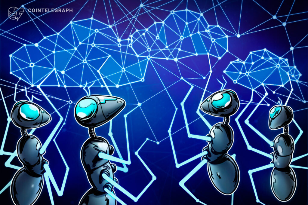BNY Launches Blockchain Transfer Agency Platform Cointelegraph