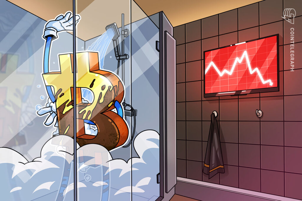 Bitcoin Slumps into July Close as Analysts Warn of Bear-Market Repeat Cointelegraph