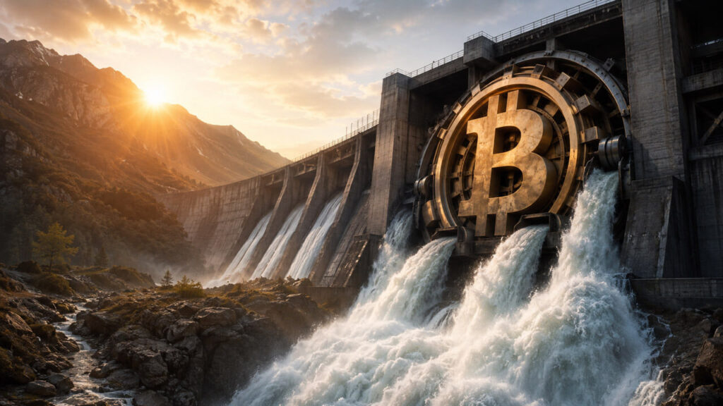 Bitcoin needs trillions to go parabolic again as ETF demand fades Oluwapelumi Adejumo