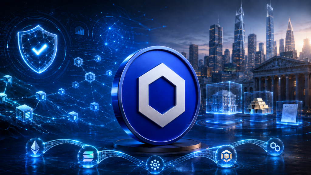 Chainlink CCIP Integration Gives WEMIX A Safer Route For Cross-Chain Gaming Assets Chainlink Co-Founder Nazarov Reveals 3 Trends He’s Watching Closely