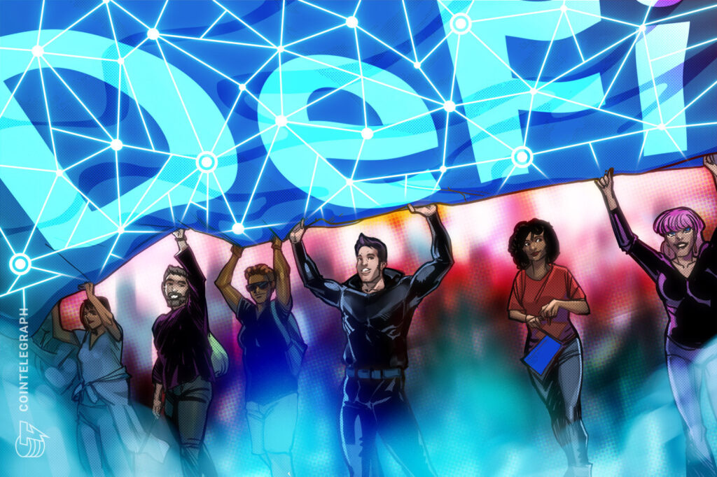 Cointelegraph