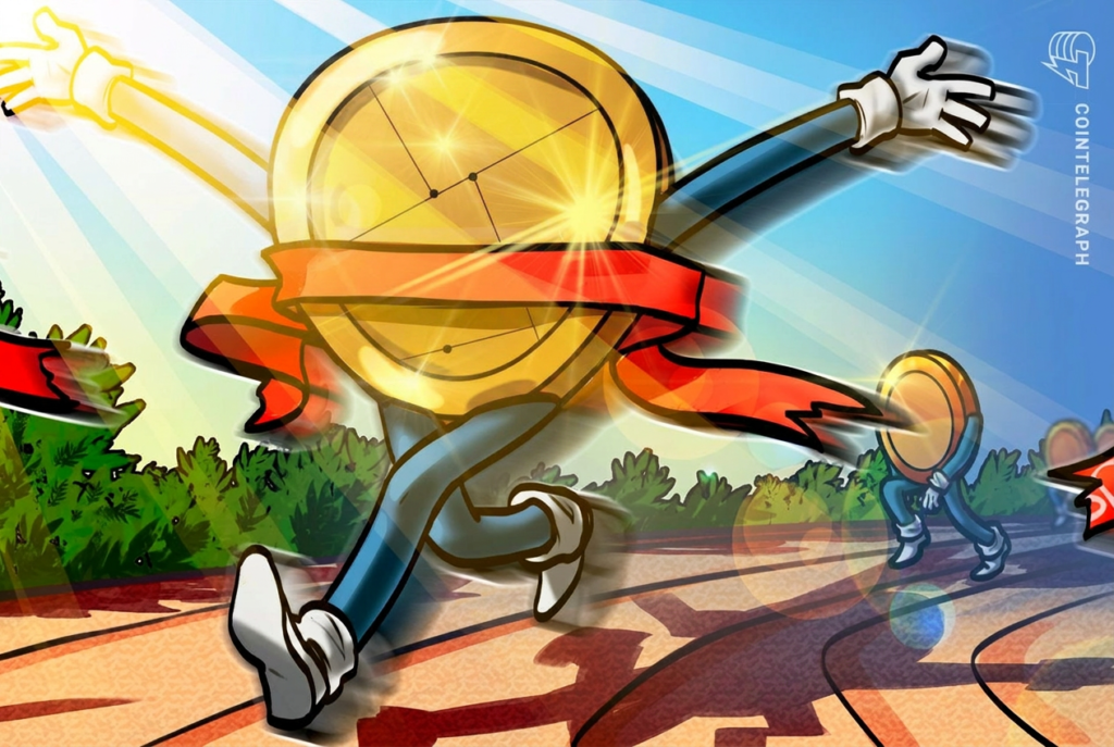 Democrat Supported by Ripple Co-founder’s PAC Wins in Colorado Cointelegraph