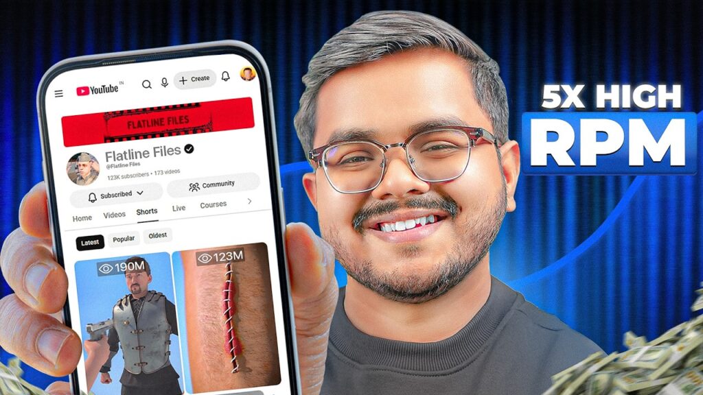 How to Build Viral US YouTube Channel With AI (Beginner's Guide)