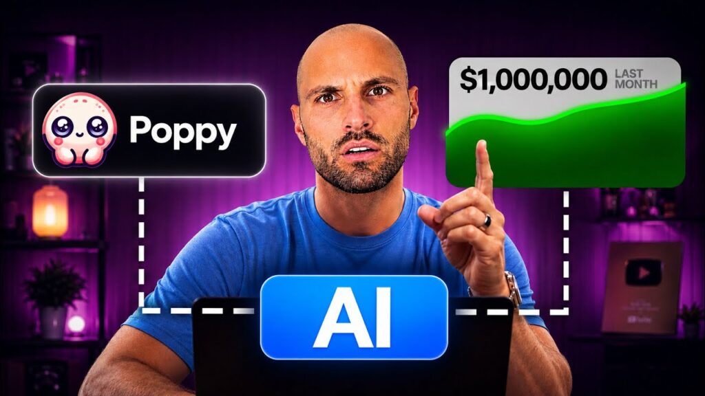 How to actually make money with AI (2026 NEW way)