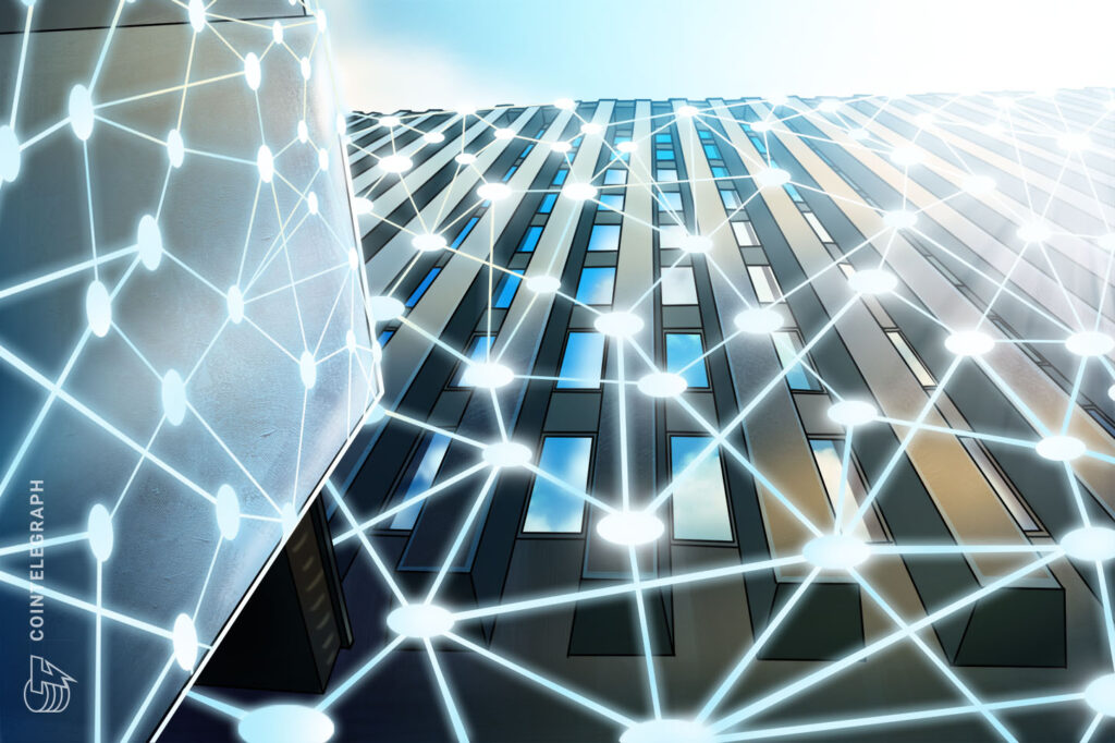 Institutions Rethink Crypto Security Beyond Audits: Hacken Cointelegraph