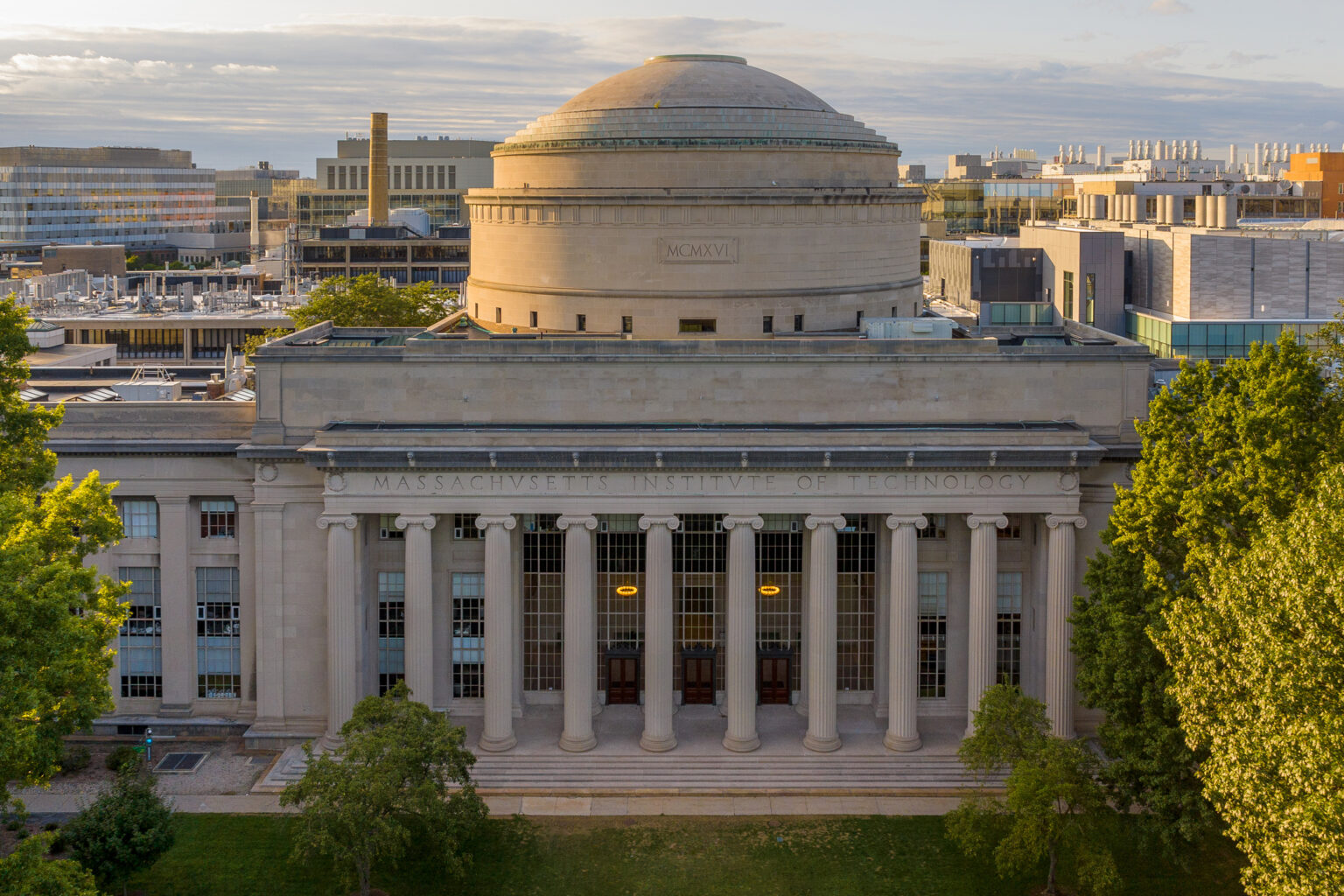 MIT projects selected for funding under US Department of Energy’s Genesis Mission | MIT News MIT projects selected for funding under US Department of Energy’s Genesis Mission | MIT News