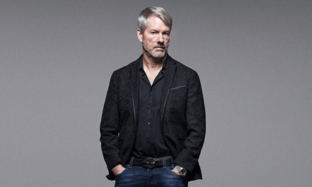 Michael Saylor Hints at Another Bitcoin Move for Strategy: Buy or Sell? Michael Saylor Hints at Another Bitcoin Move for Strategy: Buy or Sell?