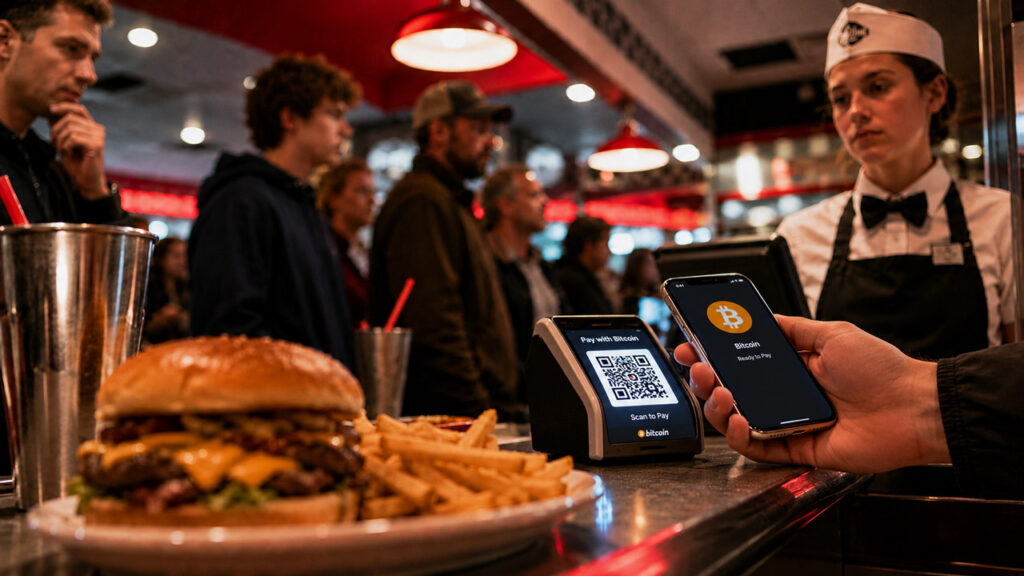 Steak ‘n Shake credits Bitcoin for company growth Liam 'Akiba' Wright
