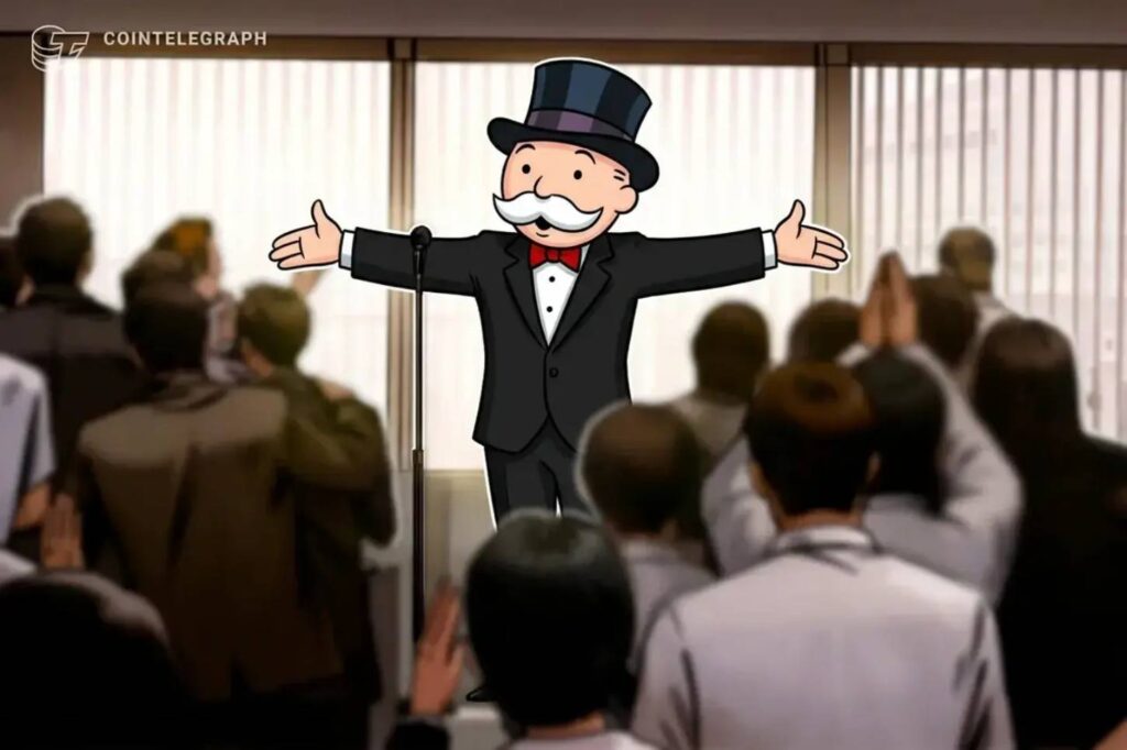 Wall Street Banks Restrict Prediction Market Trading over Insider-Risk Fears Cointelegraph