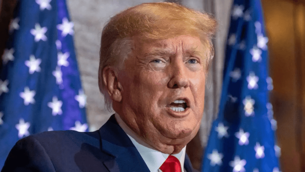 White House Touts ‘Trump Coin’ as TRUMP Memecoin Holders Sit on $3.81 Billion in Losses White House Touts 'Trump Coin' as TRUMP Memecoin Holders Sit on $3.81 Billion in Losses