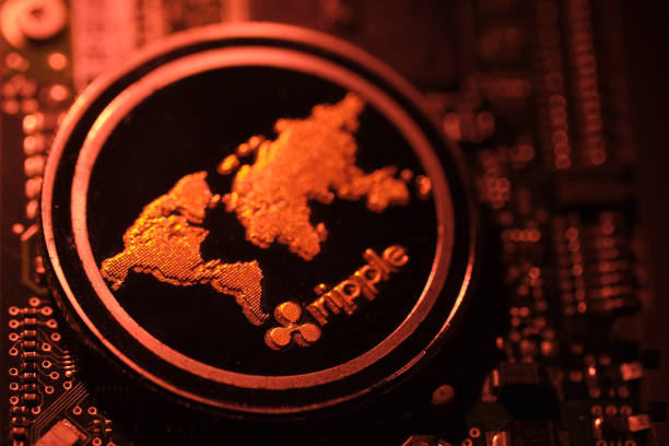 XRPL Lending Specs Move Forward As Developers Refine XLS-66 Ripple