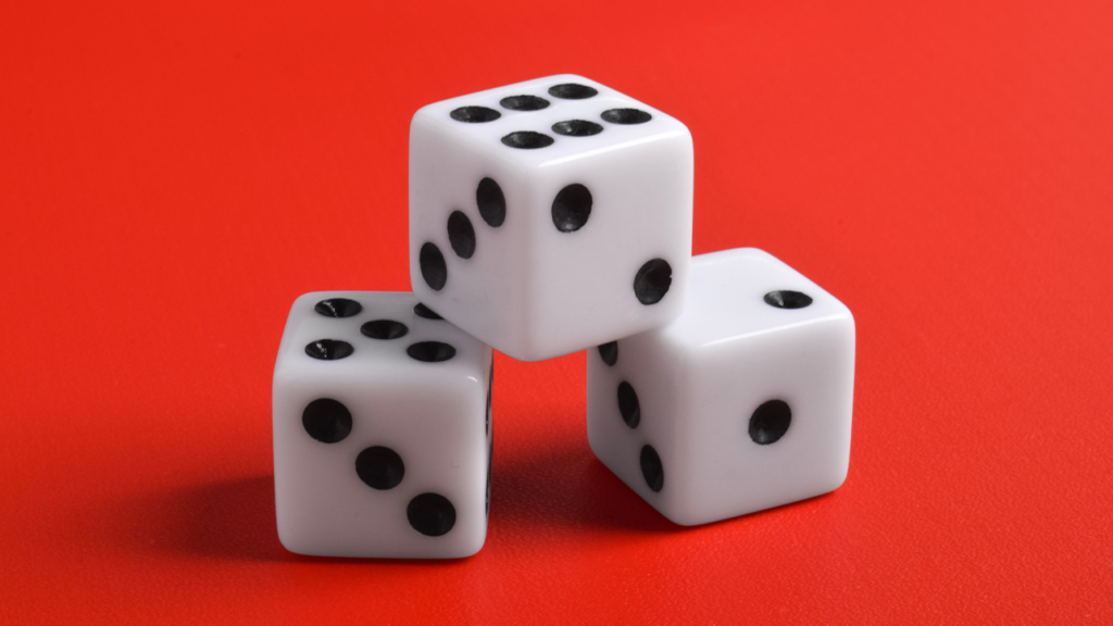 Dice Rolls Keep Bitcoin Keys Offline, but Not Everyone Will Bother Dice Rolls Keep Bitcoin Keys Offline, but Not Everyone Will Bother