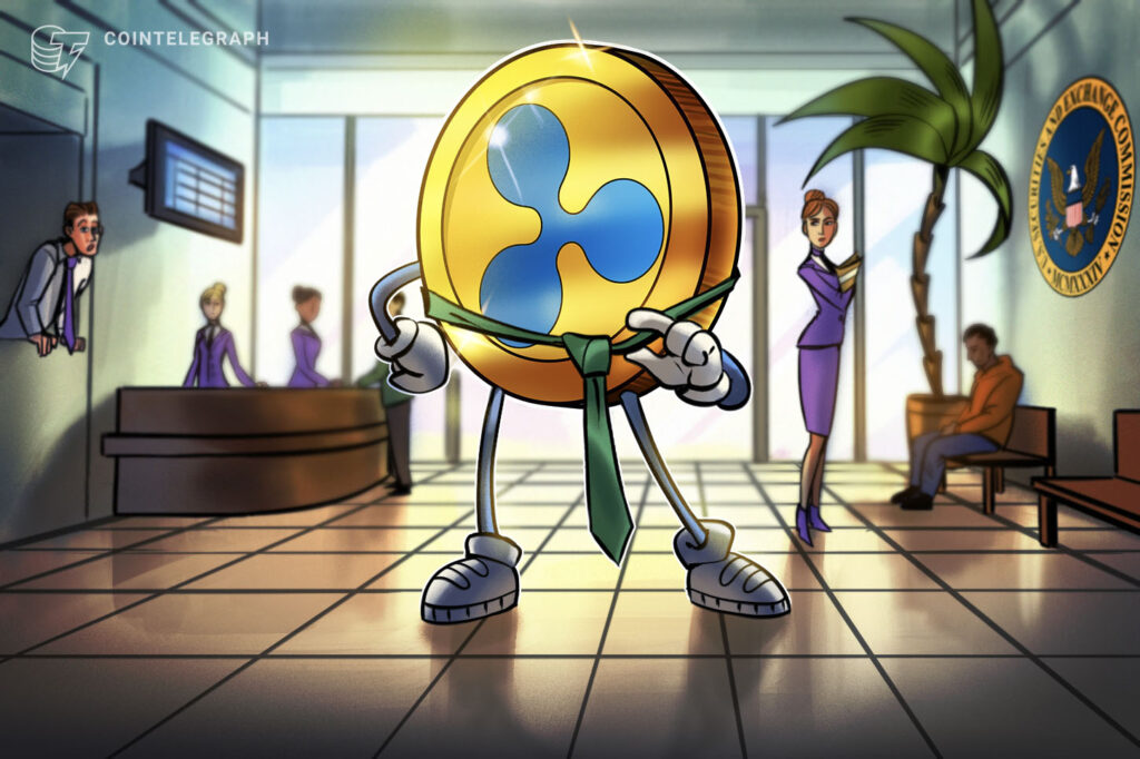 Ripple Invests in Zilo, Licuido in Tokenized Capital Markets Push Cointelegraph