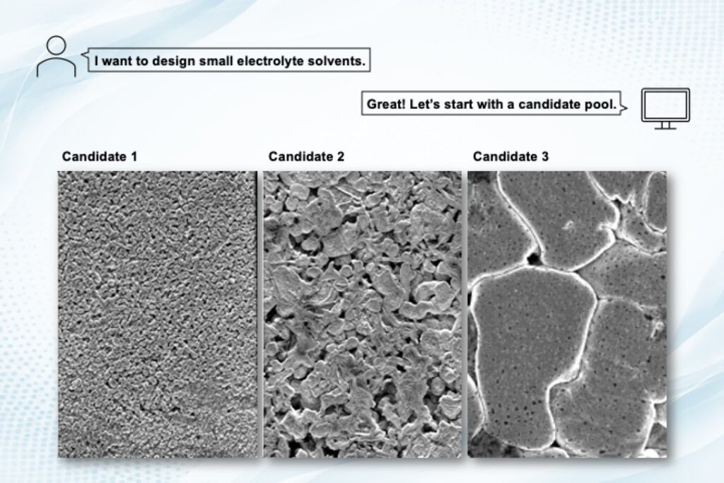 Solving the solvent problem | MIT News