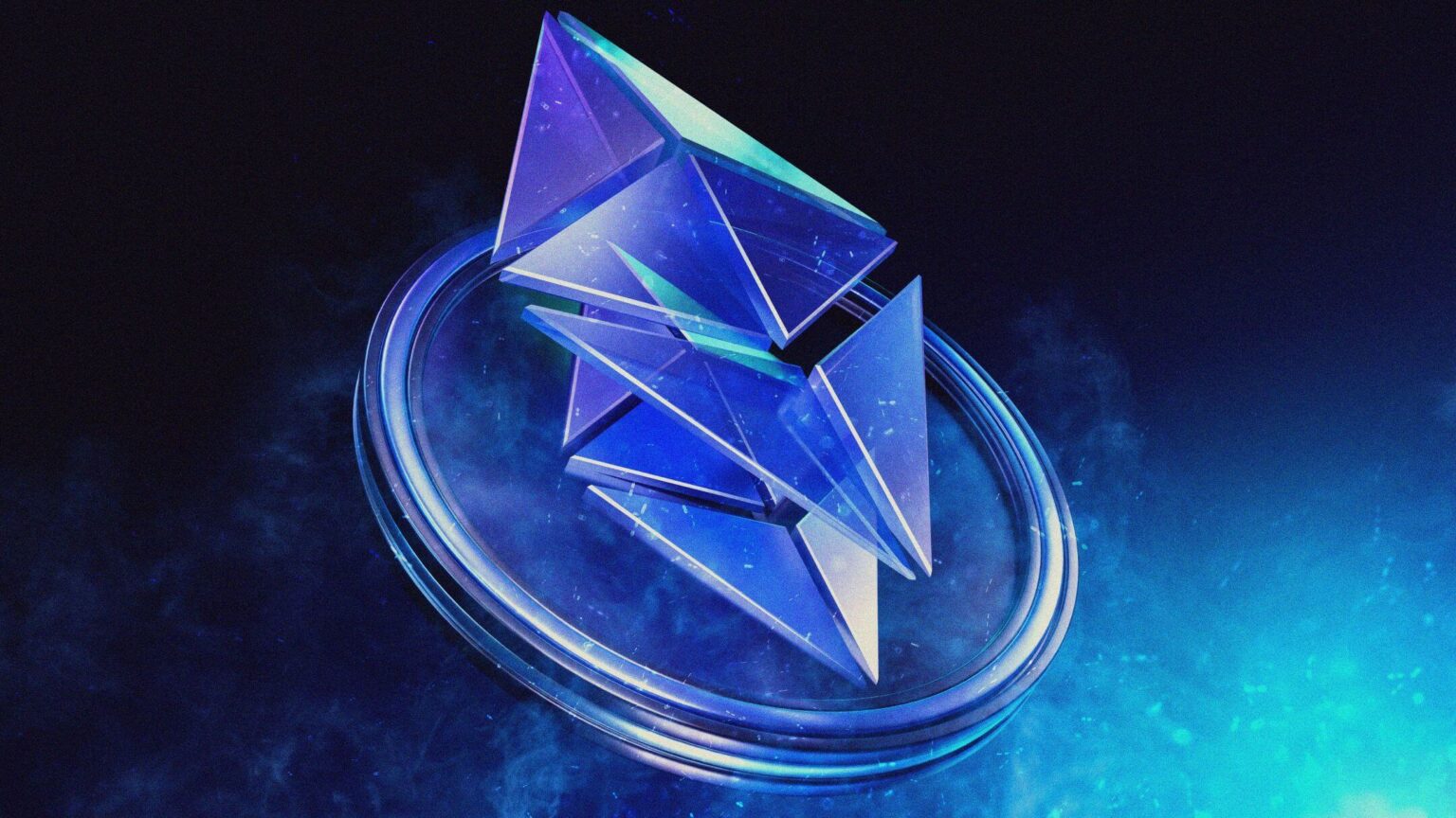 Whale Stakes 112,000 ETH Worth $208 Million Whale Stakes 112,000 ETH Worth $208 Million