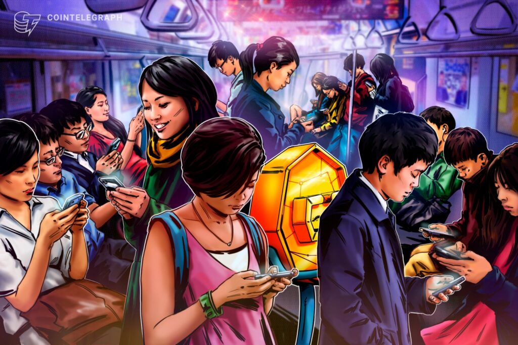 Asia Sees Digital Asset Custody Infrastructure Deals from Ripple, Coincheck Cointelegraph
