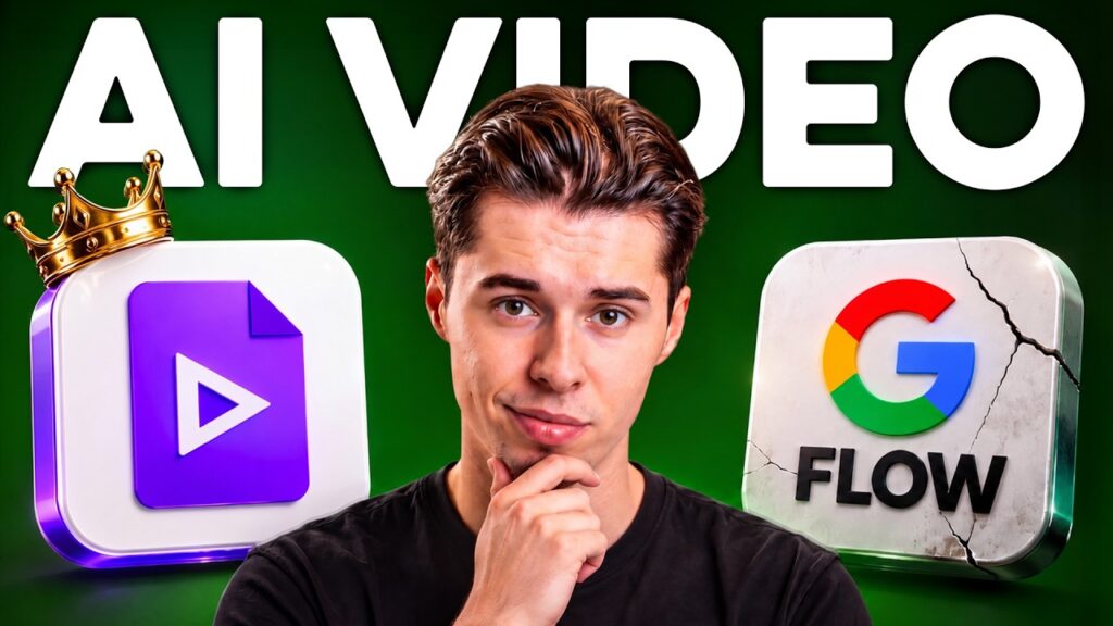 Google Vids Tutorial for Beginners: Better Than Flow?