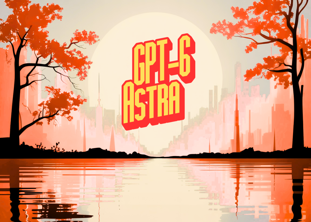 OpenAI Releases GPT-6 Astra: A 1.05M-Context Computer-Use Model Gated Behind a ‘Critical’ Cyber Threshold OpenAI Releases GPT-6 Astra: A 1.05M-Context Computer-Use Model Gated Behind a 'Critical' Cyber Threshold