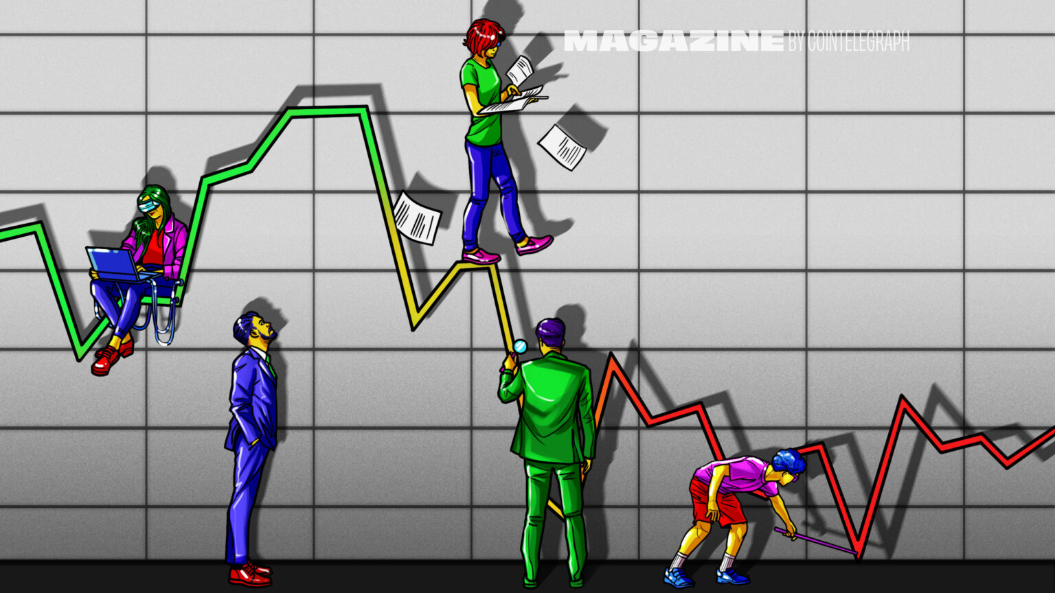 Winners And Losers Of SEC’s New Tokenized Stocks Rules Cointelegraph